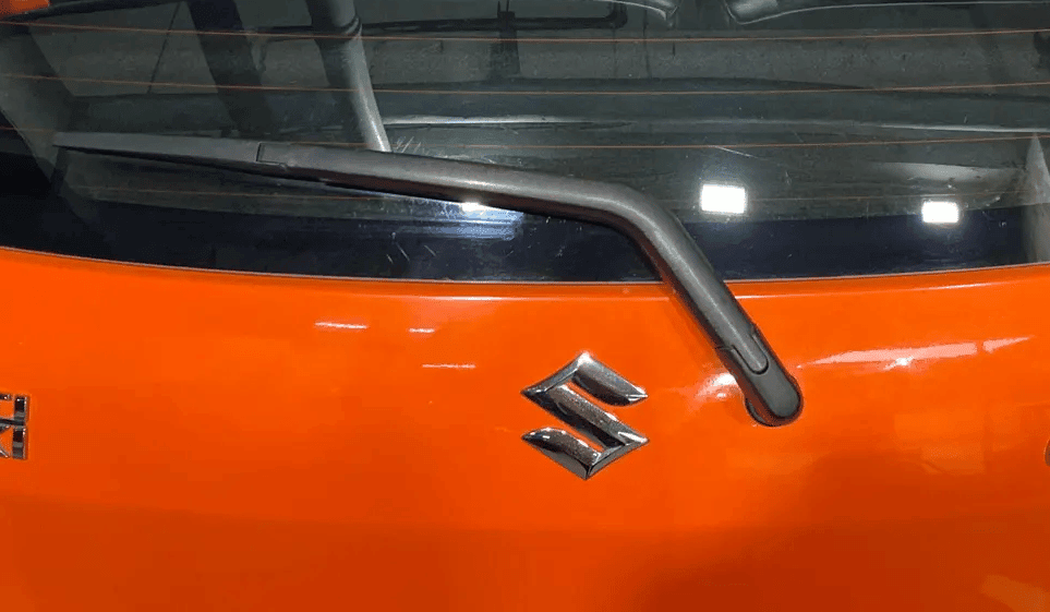 View 2018 Maruti Suzuki 1000 Base Variant Image 41 Used 2018 Maruti Suzuki 1000 Base Variant Image 41