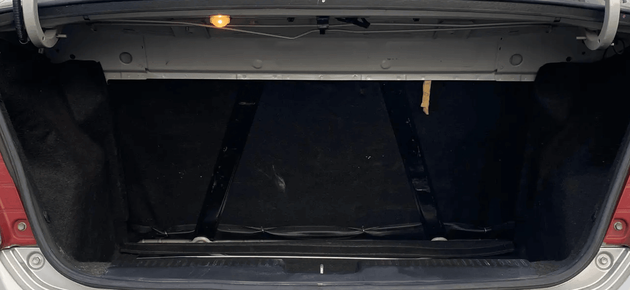 View 2019 Maruti Suzuki 1000 Base Variant Image 10 Used 2019 Maruti Suzuki 1000 Base Variant Image 10