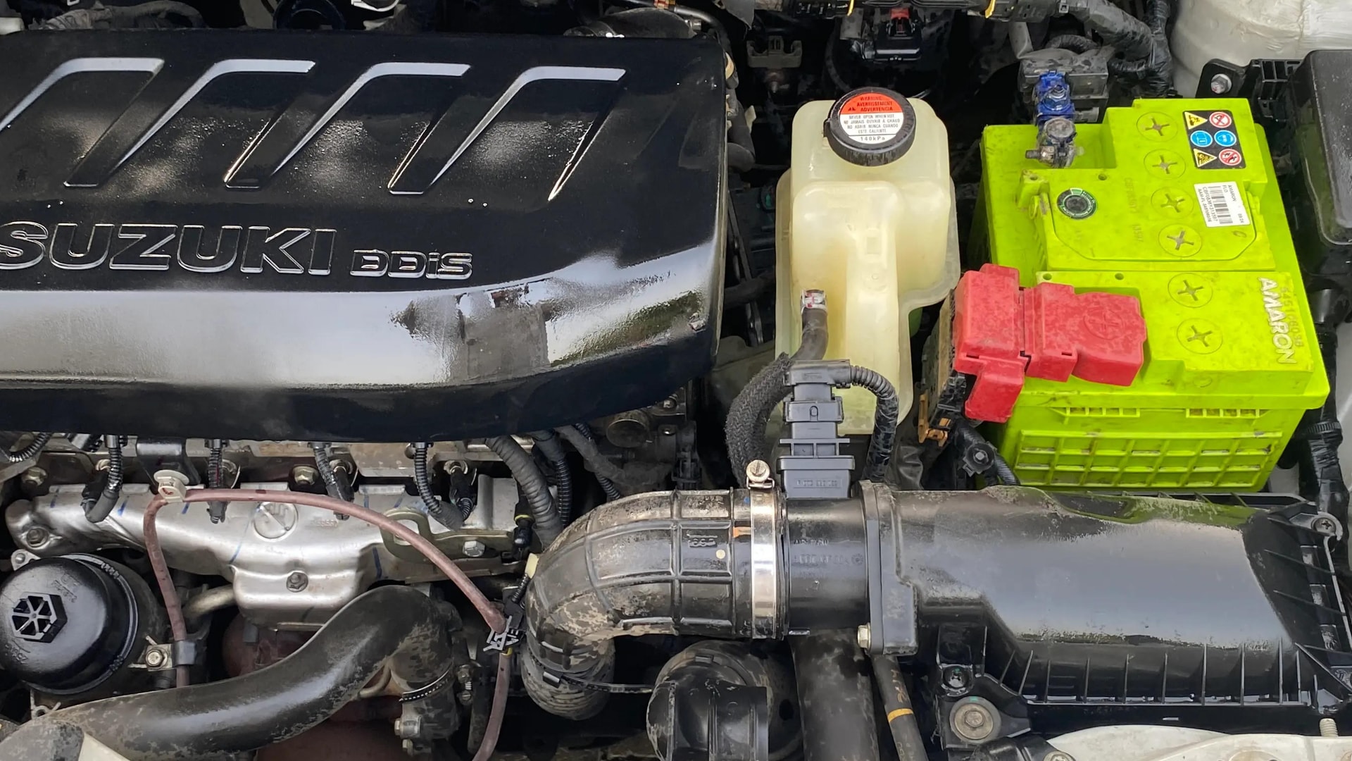View 2019 Maruti Suzuki 1000 Base Variant Image 13 Used 2019 Maruti Suzuki 1000 Base Variant Image 13