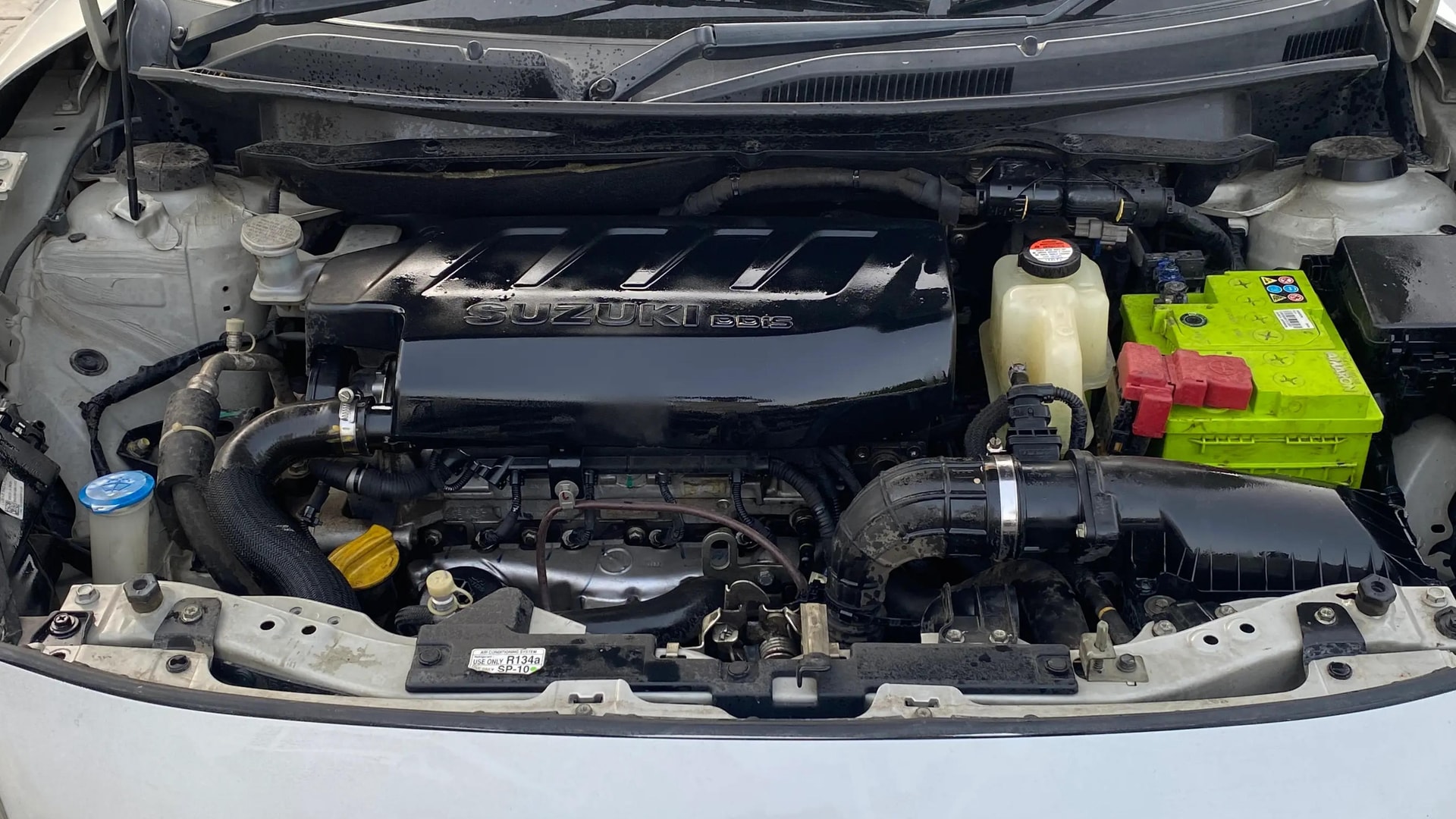 View 2019 Maruti Suzuki 1000 Base Variant Image 40 Used 2019 Maruti Suzuki 1000 Base Variant Image 40