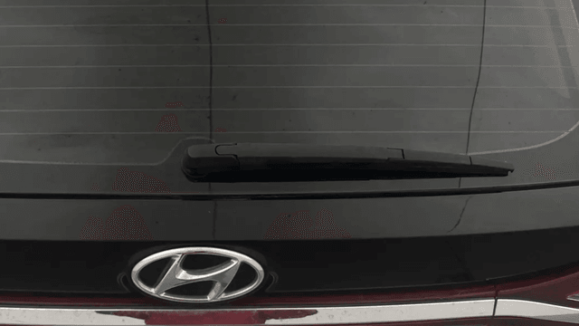 View Hyundai Elite i20 Image 45 Used Hyundai Elite i20 Image 45