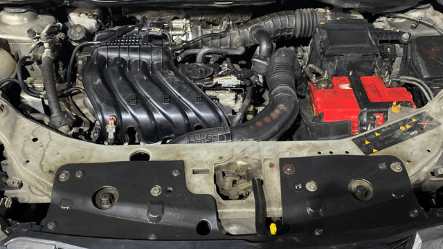 View Nissan Kicks Image 40 Used Nissan Kicks Image 40