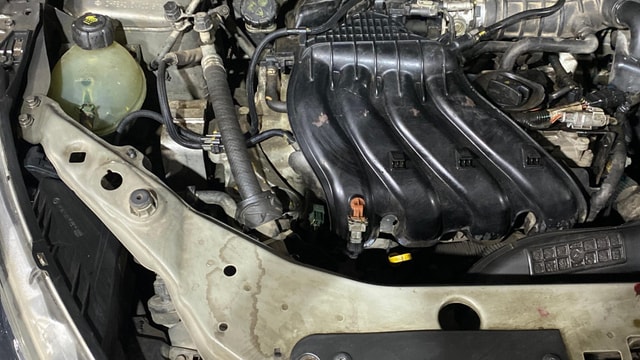 View Nissan Kicks Image 3 Used Nissan Kicks Image 3