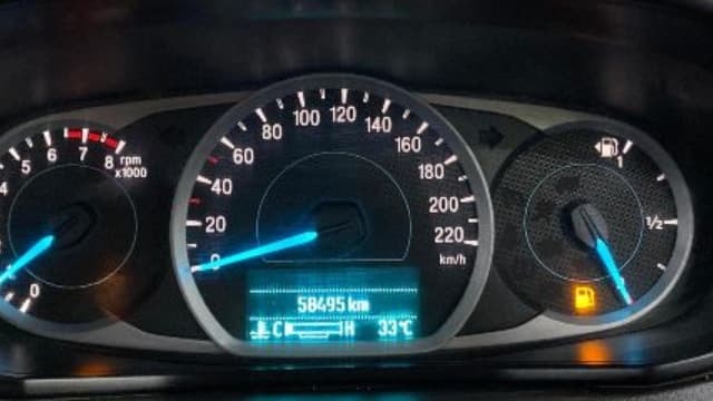 View Ford Freestyle Image 33 Used Ford Freestyle Image 33