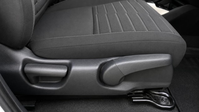 View Honda WR-V Image 18 Used Honda WR-V Image 18