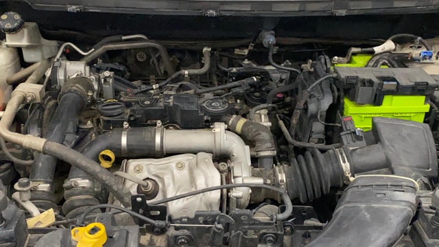 View Ford EcoSport Image 44 Used Ford EcoSport Image 44