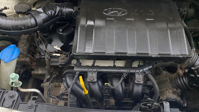 View Hyundai Xcent Image 3 Used Hyundai Xcent Image 3