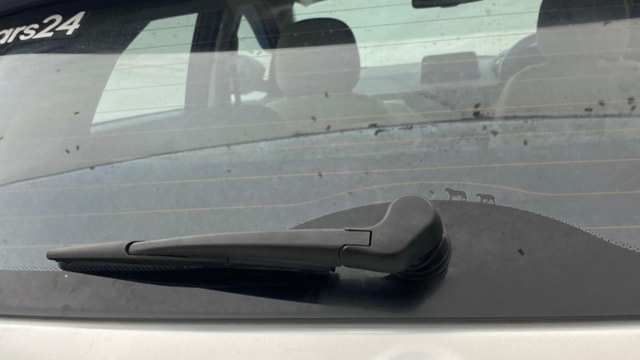 View Tata Nexon Image 44 Used Tata Nexon Image 44