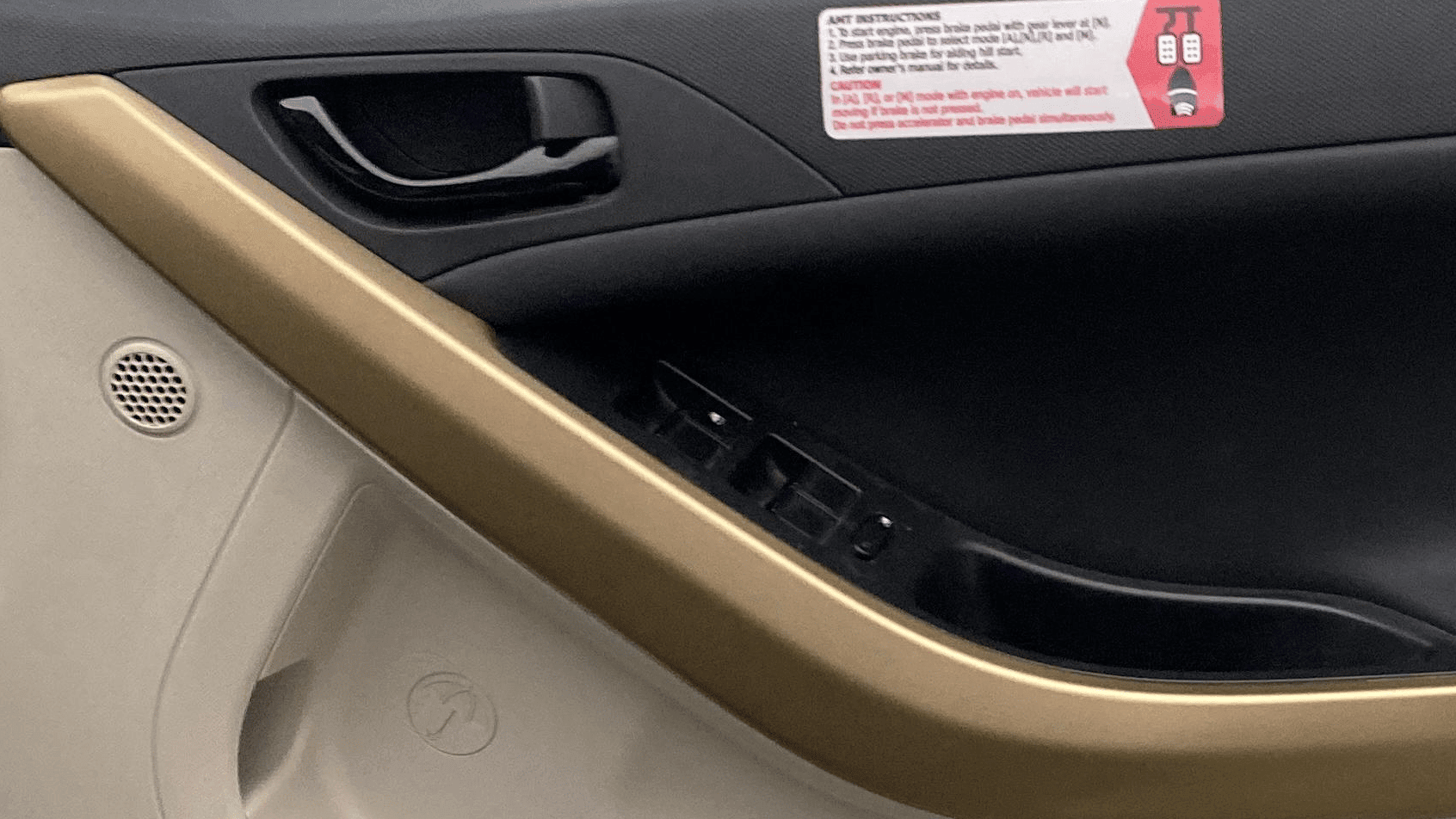 View 2022 Tata Nexon Revotron XE Image 34 Used 2022 Tata Nexon Revotron XE Image 34