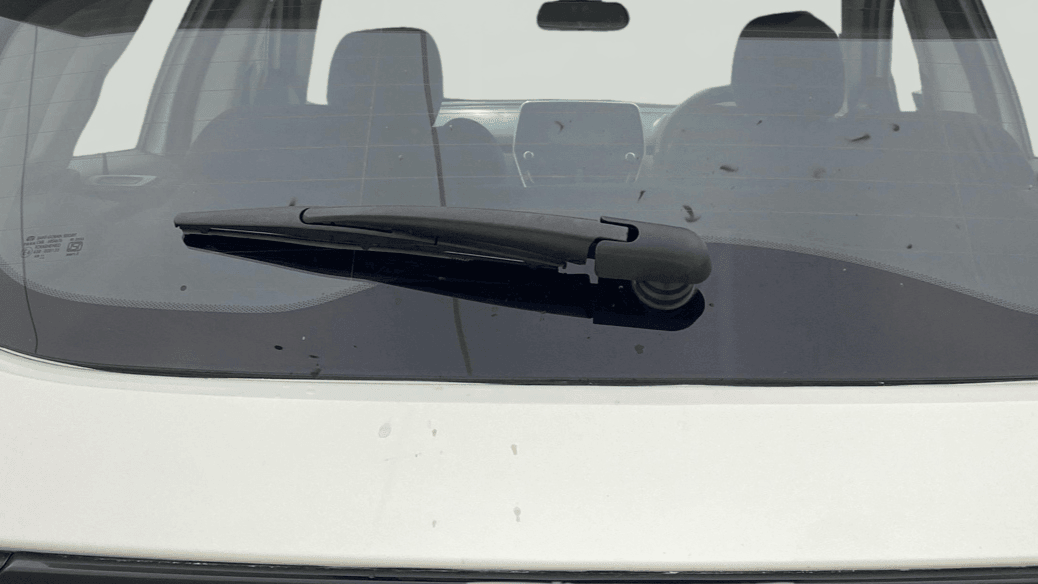 View 2022 Tata Harrier XE Image 44 Used 2022 Tata Harrier XE Image 44