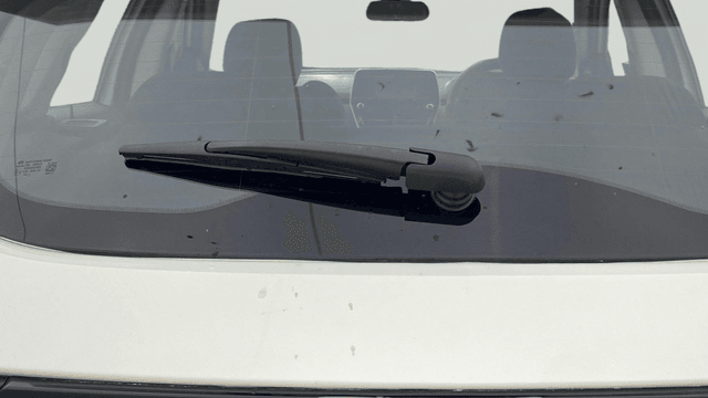 View Tata Harrier Image 44 Used Tata Harrier Image 44