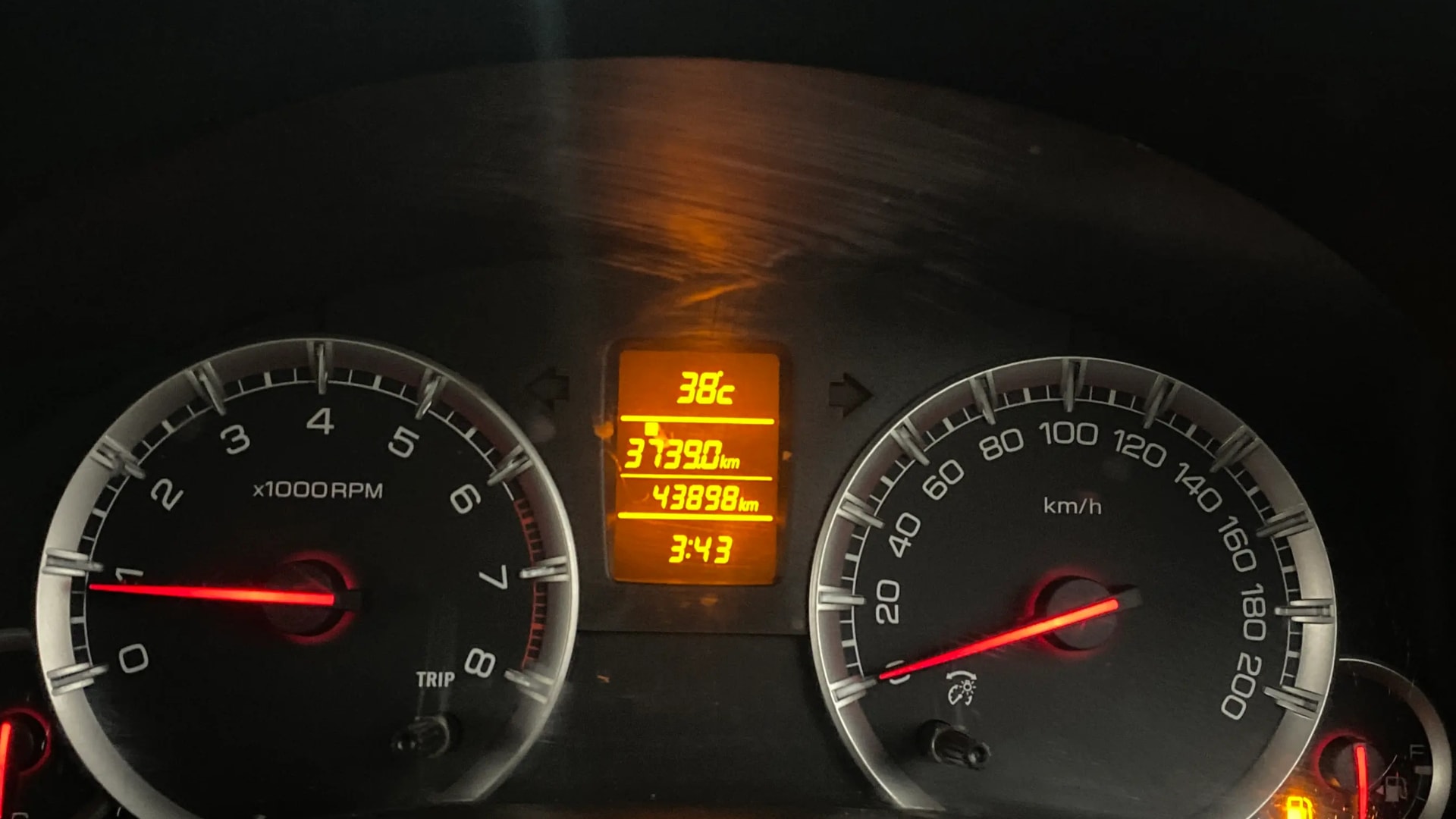 Used 2016 Maruti Suzuki 1000 Used 2016 Maruti Suzuki 1000