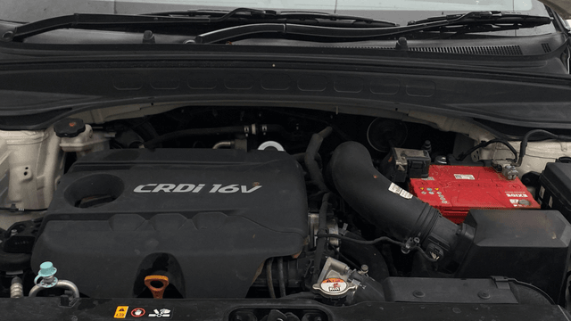View Hyundai Creta Image 44 Used Hyundai Creta Image 44