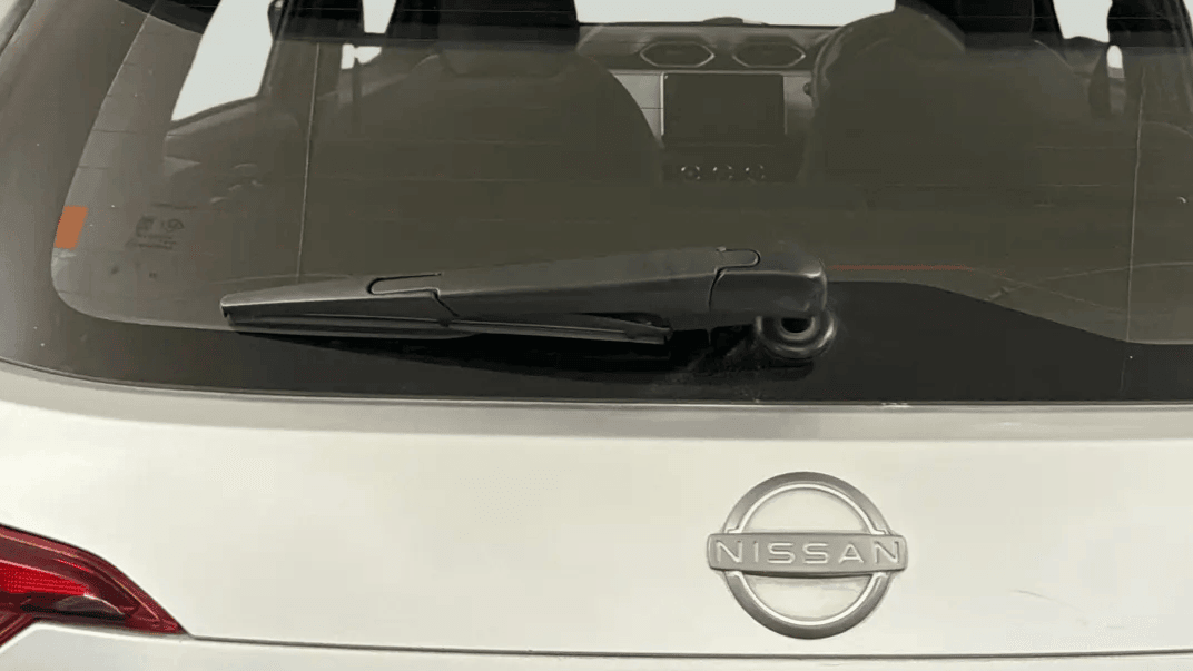 View 2022 Nissan Magnite XE Image 43 Used 2022 Nissan Magnite XE Image 43