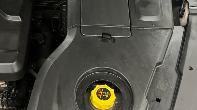 View MG Hector Image 14 Used MG Hector Image 14
