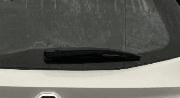 View MG Hector Image 45 Used MG Hector Image 45