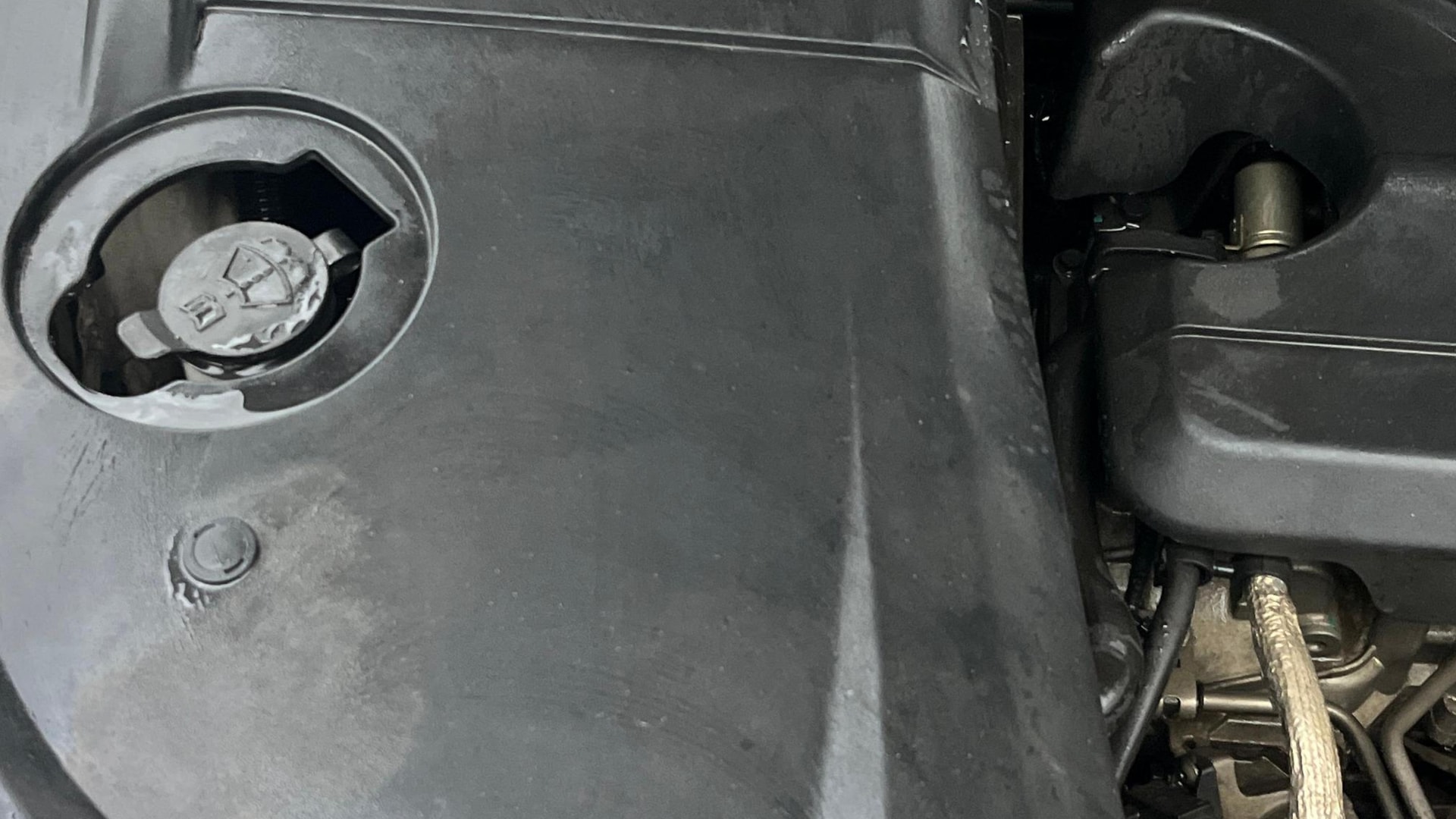 View 2020 MG Hector Sharp Hybrid BS IV Image 4 Used 2020 MG Hector Sharp Hybrid BS IV Image 4