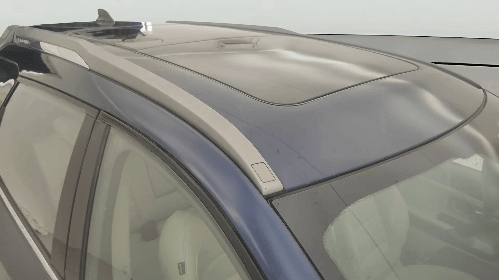 View 2021 Tata Safari XZA Plus Image 36 Used 2021 Tata Safari XZA Plus Image 36
