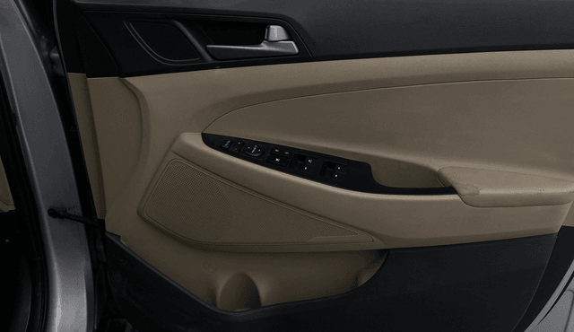 View Hyundai Tucson Image 33 Used Hyundai Tucson Image 33