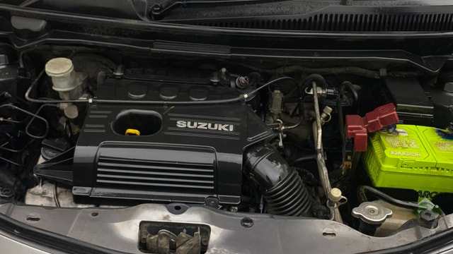 View Maruti Suzuki 1000 Image 40 Used Maruti Suzuki 1000 Image 40