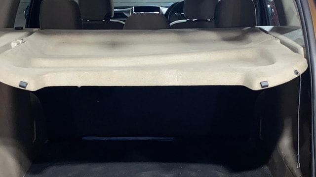 View Renault Duster Image 10 Used Renault Duster Image 10