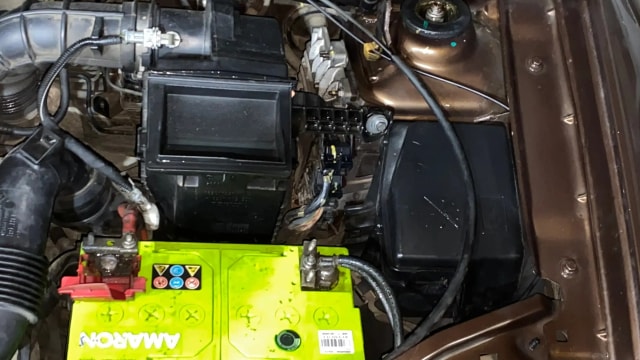 View Renault Duster Image 13 Used Renault Duster Image 13