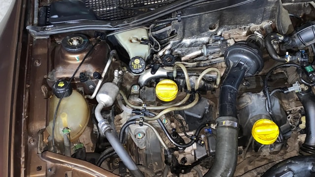 View Renault Duster Image 3 Used Renault Duster Image 3