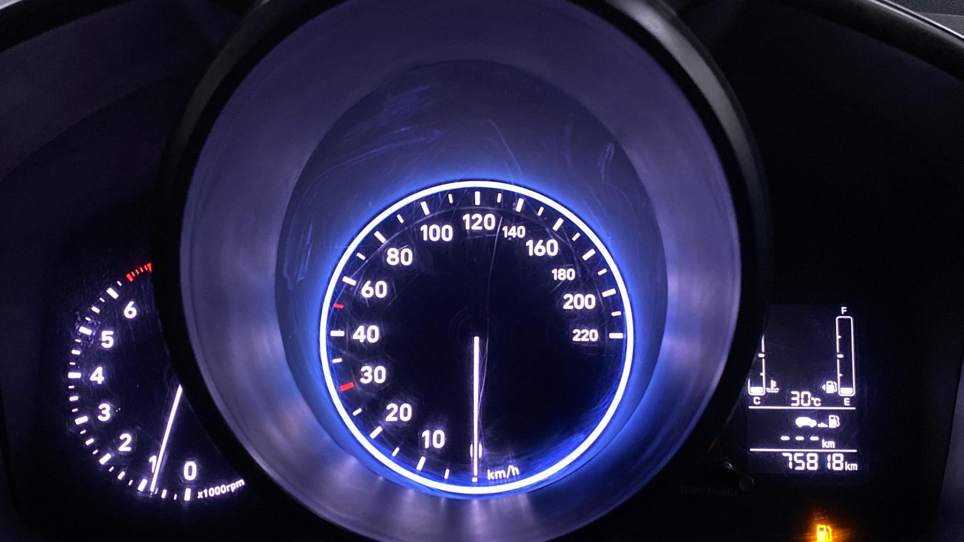 View 2020 Hyundai Venue S 1.2 Petrol Image 33 Used 2020 Hyundai Venue S 1.2 Petrol Image 33