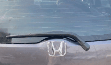 View Honda WR-V Image 24 Used Honda WR-V Image 24