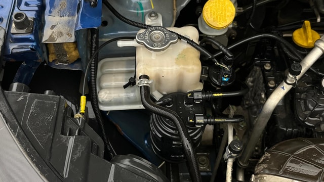 View Renault Triber Image 3 Used Renault Triber Image 3