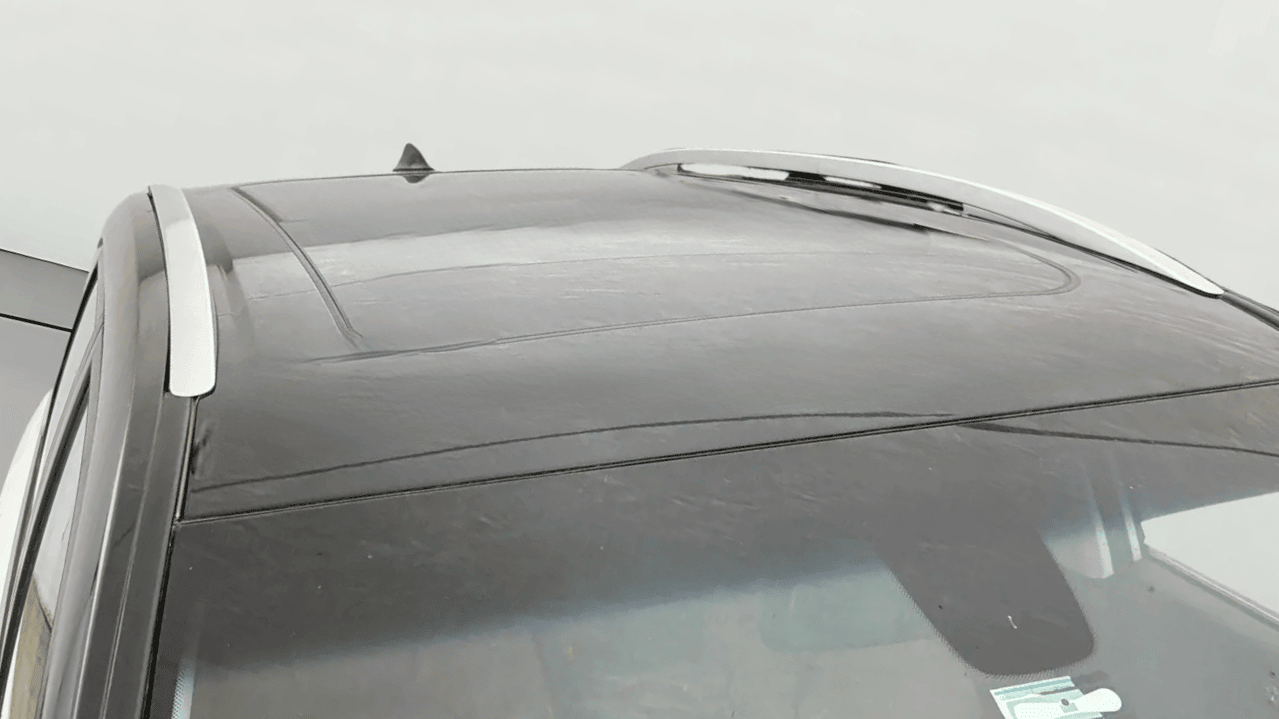 View 2022 MG Hector Plus Sharp CVT Petrol Image 35 Used 2022 MG Hector Plus Sharp CVT Petrol Image 35