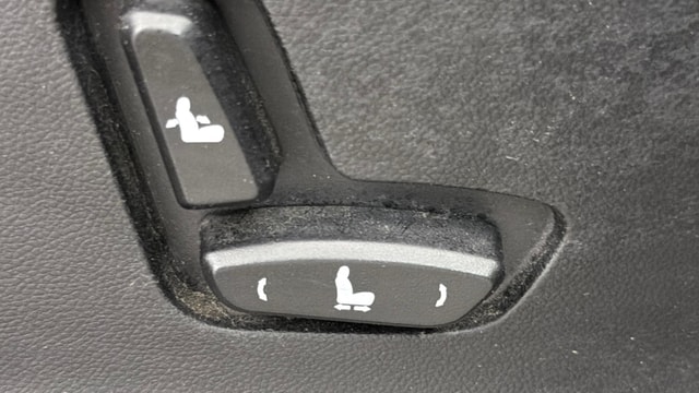 View MG Hector Plus Image 12 Used MG Hector Plus Image 12