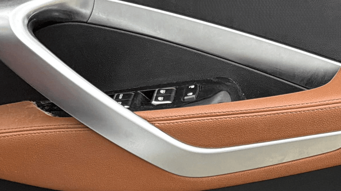 View 2022 MG Hector Plus Sharp CVT Petrol Image 40 Used 2022 MG Hector Plus Sharp CVT Petrol Image 40