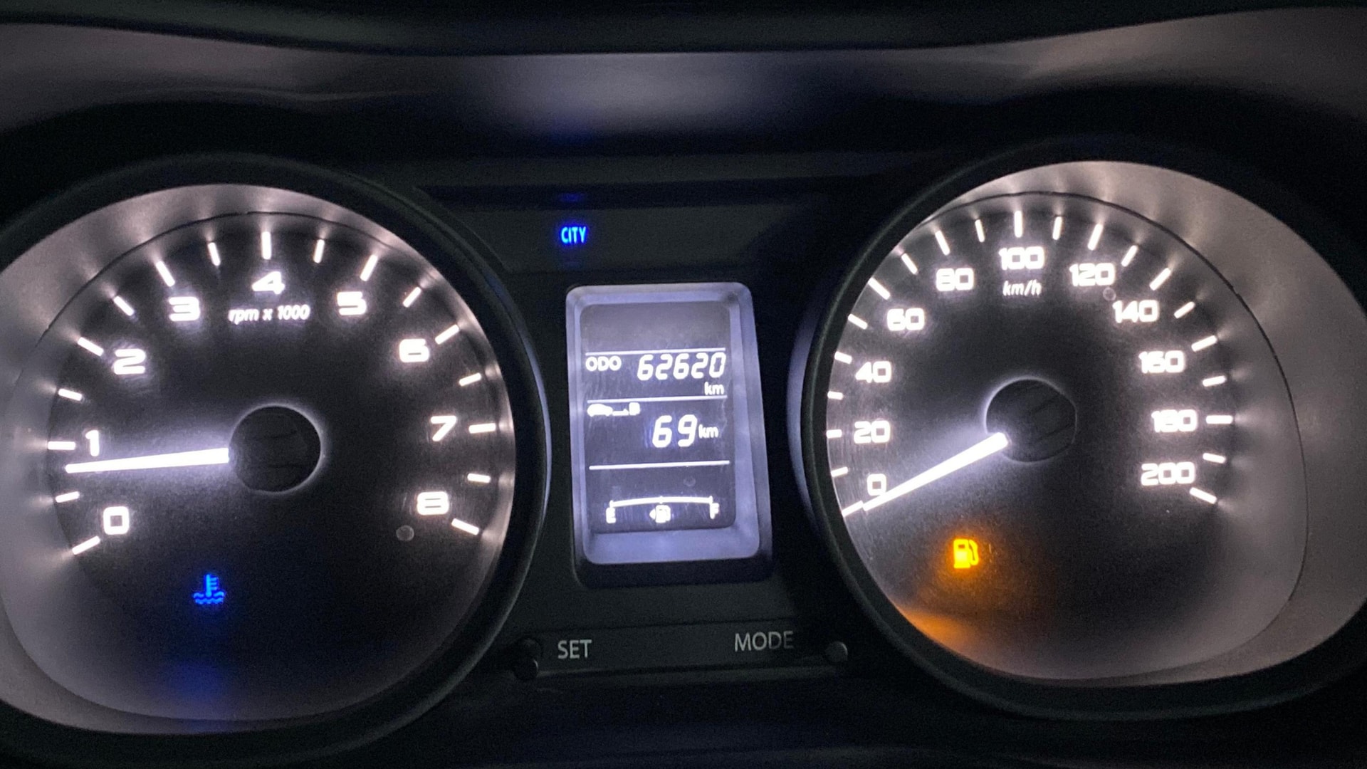 View 2018 Tata Nexon Revotorq XM Image 20 Used 2018 Tata Nexon Revotorq XM Image 20