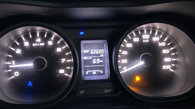 View Tata Nexon Image 20 Used Tata Nexon Image 20