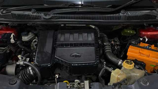 View Tata Nexon Image 42 Used Tata Nexon Image 42
