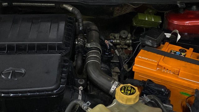 View Tata Nexon Image 28 Used Tata Nexon Image 28