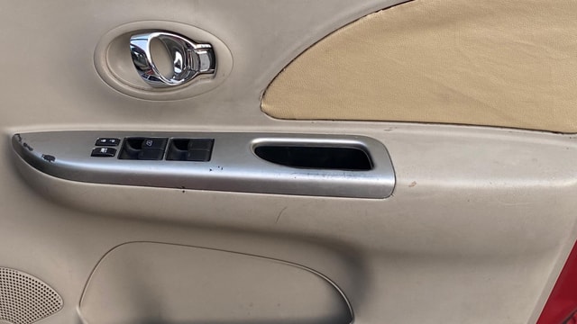 View Nissan Micra Image 33 Used Nissan Micra Image 33