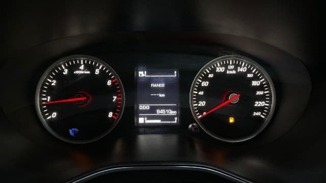 Used 2022 MG Hector Plus Used 2022 MG Hector Plus