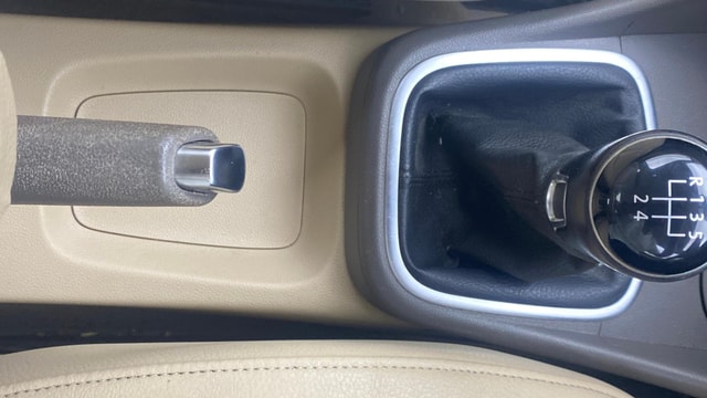 View Volkswagen Vento Image 37 Used Volkswagen Vento Image 37