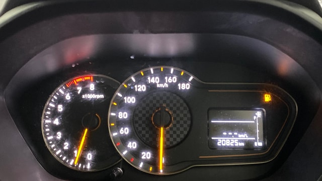 View Hyundai New Santro Image 34 Used Hyundai New Santro Image 34