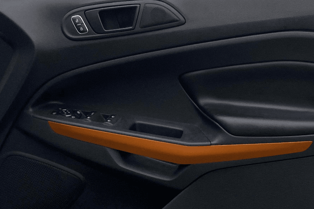 View Ford EcoSport Image 34 Used Ford EcoSport Image 34