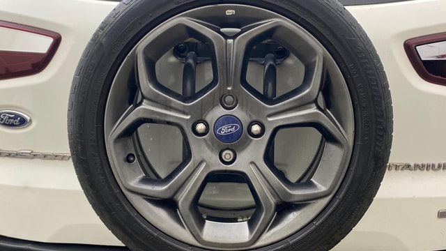 View Ford EcoSport Image 25 Used Ford EcoSport Image 25