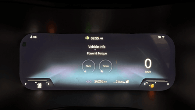 View Tata Nexon Image 36 Used Tata Nexon Image 36