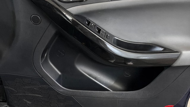 View Tata Nexon Image 34 Used Tata Nexon Image 34
