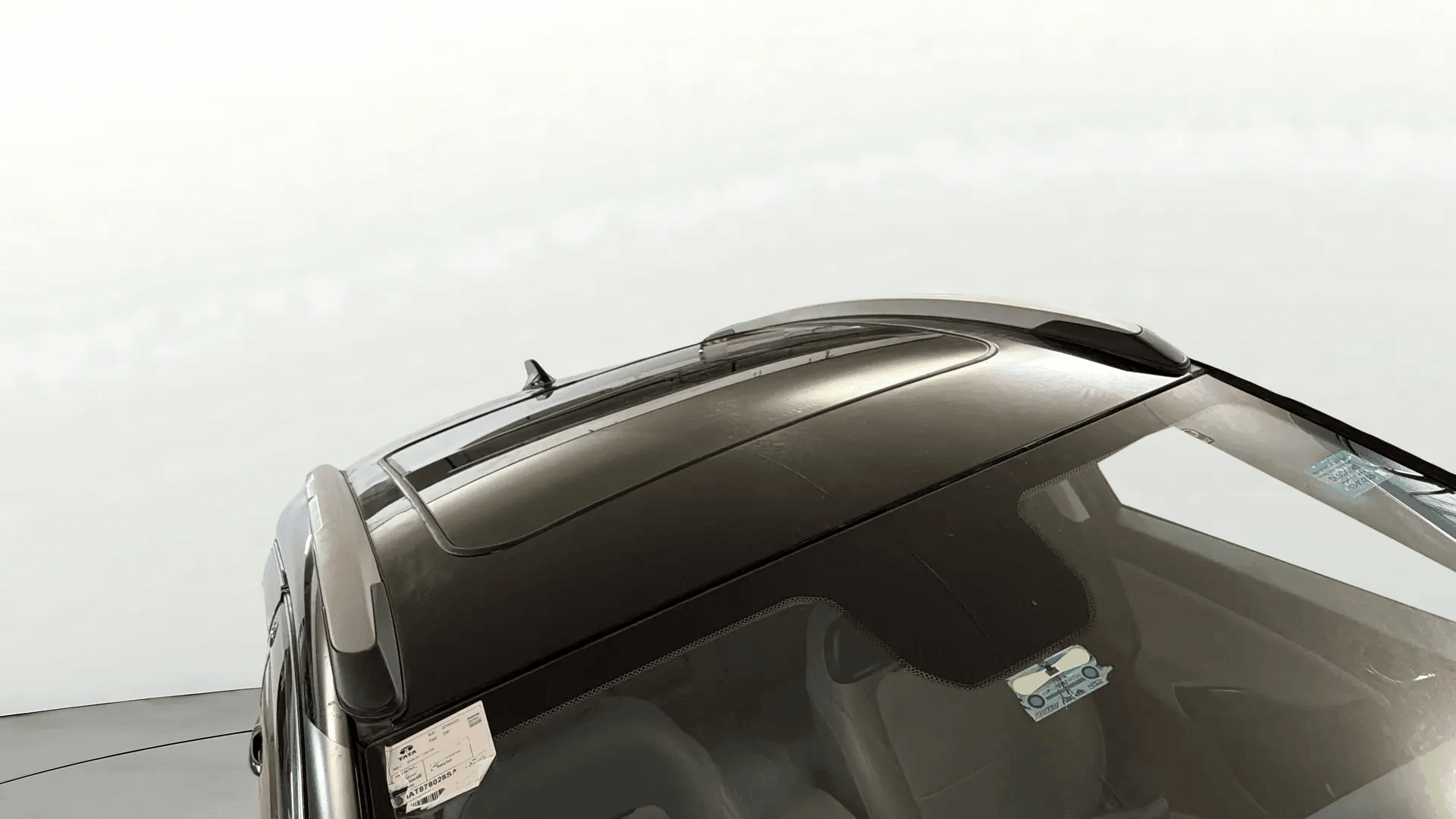 View 2025 Tata Nexon Revotron XE Image 26 Used 2025 Tata Nexon Revotron XE Image 26