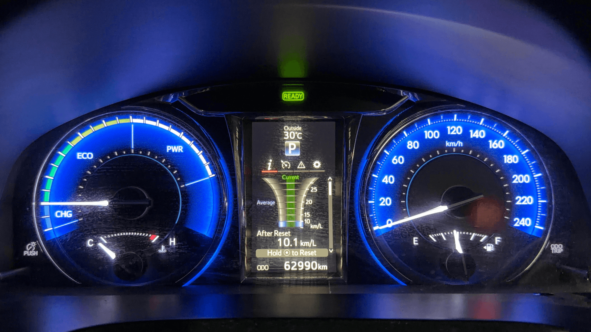 View 2016 Toyota Camry Hybrid Image 21 Used 2016 Toyota Camry Hybrid Image 21