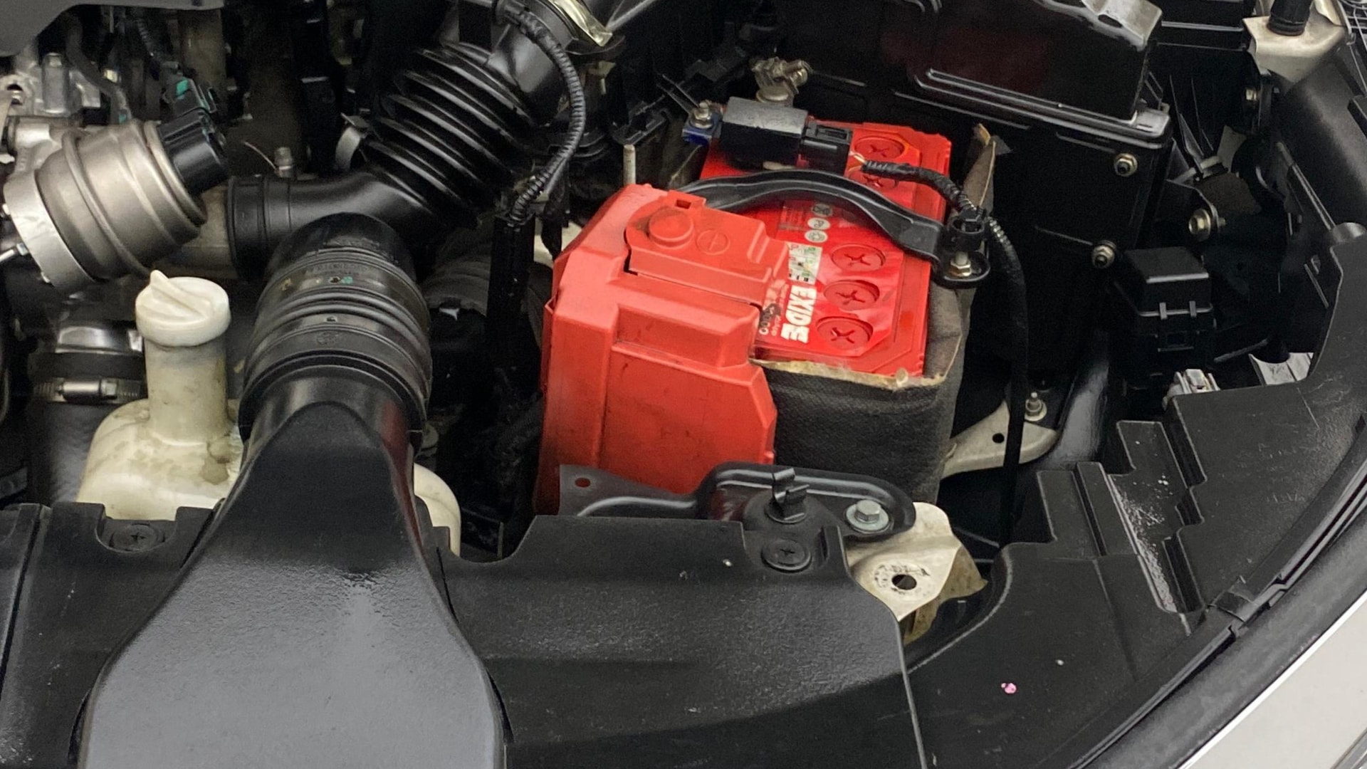 Used 2021 Honda City ZX Used 2021 Honda City ZX