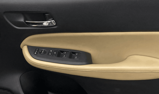 View Honda City ZX Image 39 Used Honda City ZX Image 39