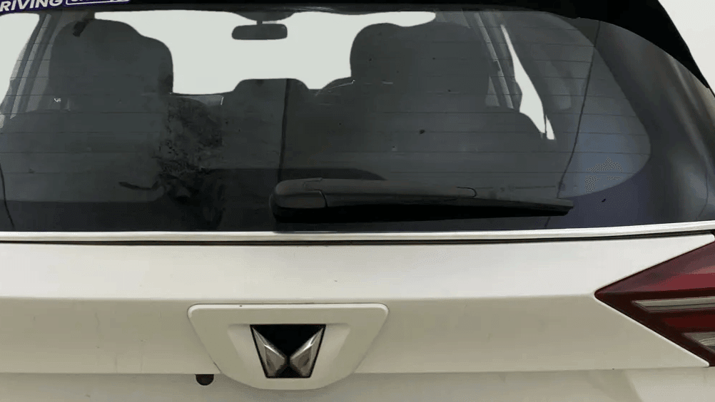 Used 2022 Mahindra XUV700 Used 2022 Mahindra XUV700